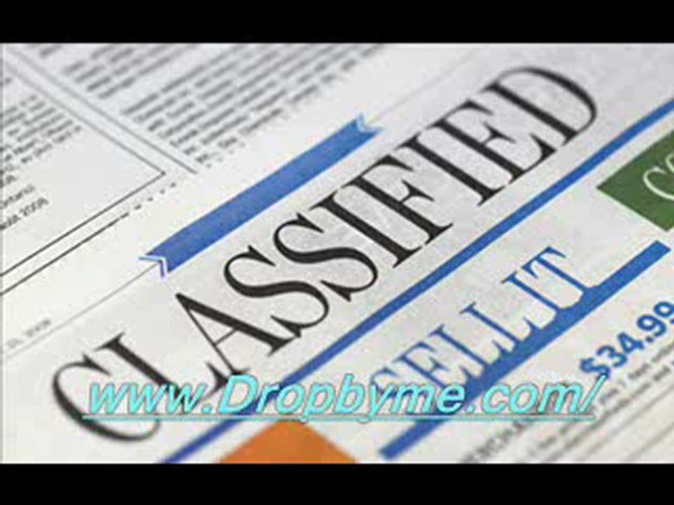free classified sites