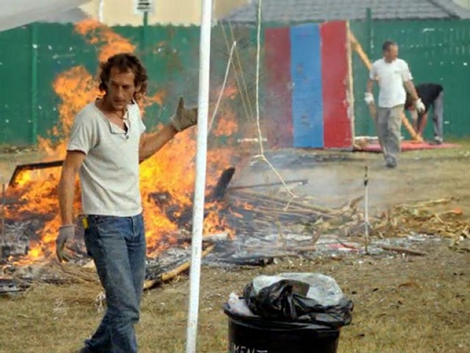 photos MORTEL! 15oct 2011 - quartier Berlioz - Pau