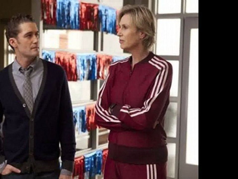 Glee Season 3 Episode 6 "Mash Off" Part 1 [Glee 3 X 6 Part 1 Glee]