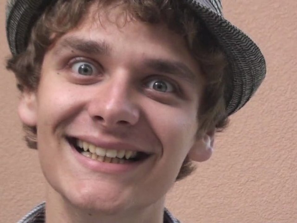 Polska oczami młodzieży - La Pologne vue par les jeunes