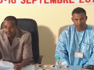 Formation des élus locaux au LASDEL