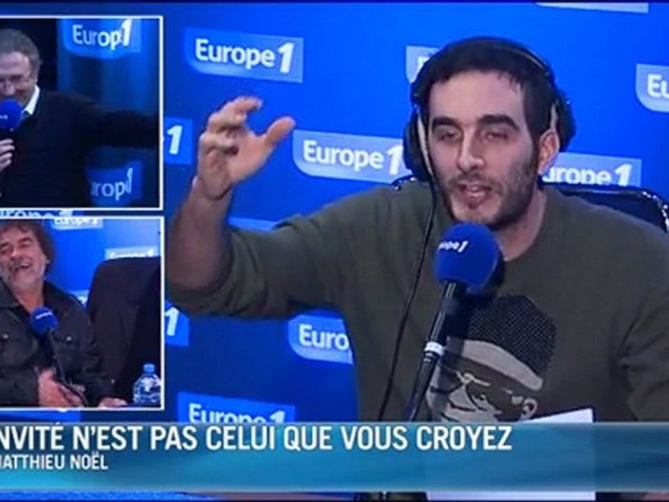 Après Les Lyonnais, Les Genevois