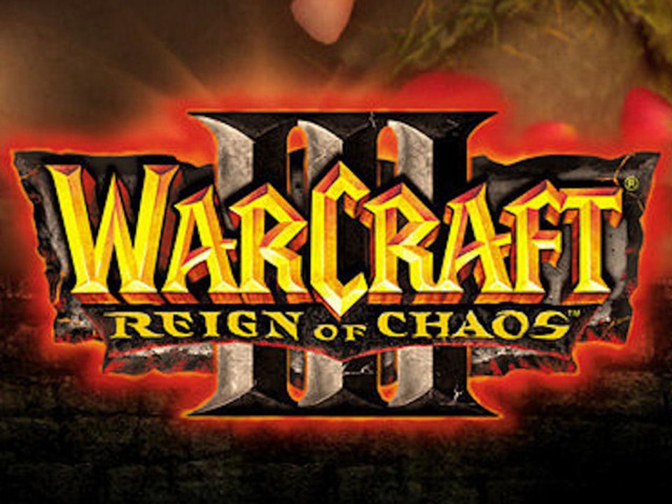 Warcraft 3 ROC HD - Partie 1 - En Quête d'une Vision