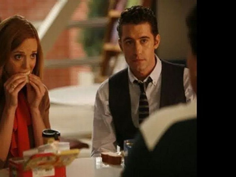 Glee - Season 3 Episode 7 "I Kissed A Girl" (Promo) (Hd Full)