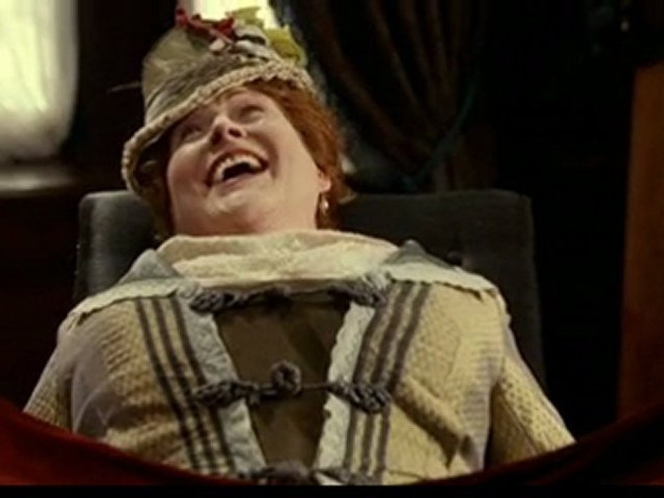 Oh my God ! extrait 1