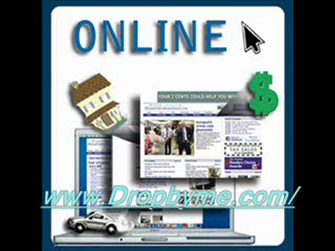 real estate classifieds