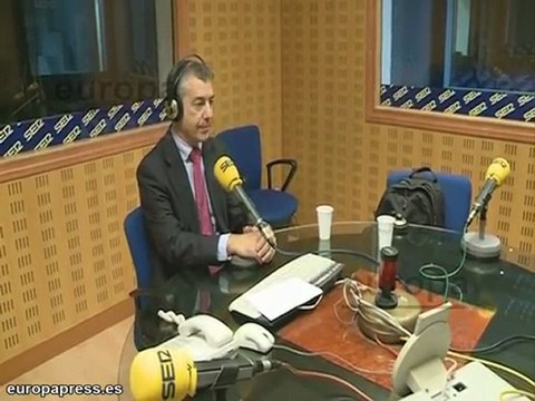 Iñigo Urkullu, presidente del PNV, en Bilbao