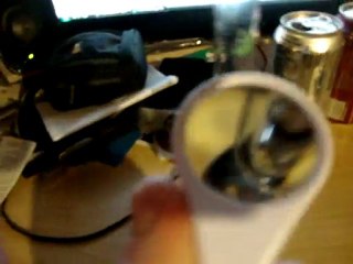Pulse Herbal Incense Review Done By EViLDeD