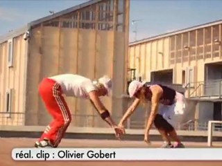 Une auboise à l'Incroyable Talent (Troyes)