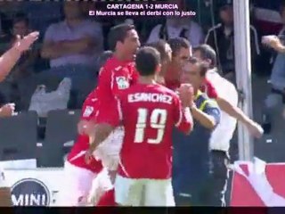 Show de Goles Liga Adelante 2011-2012 Jornada 11