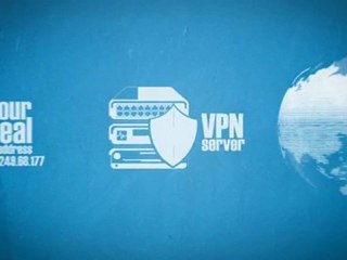 What is VPN