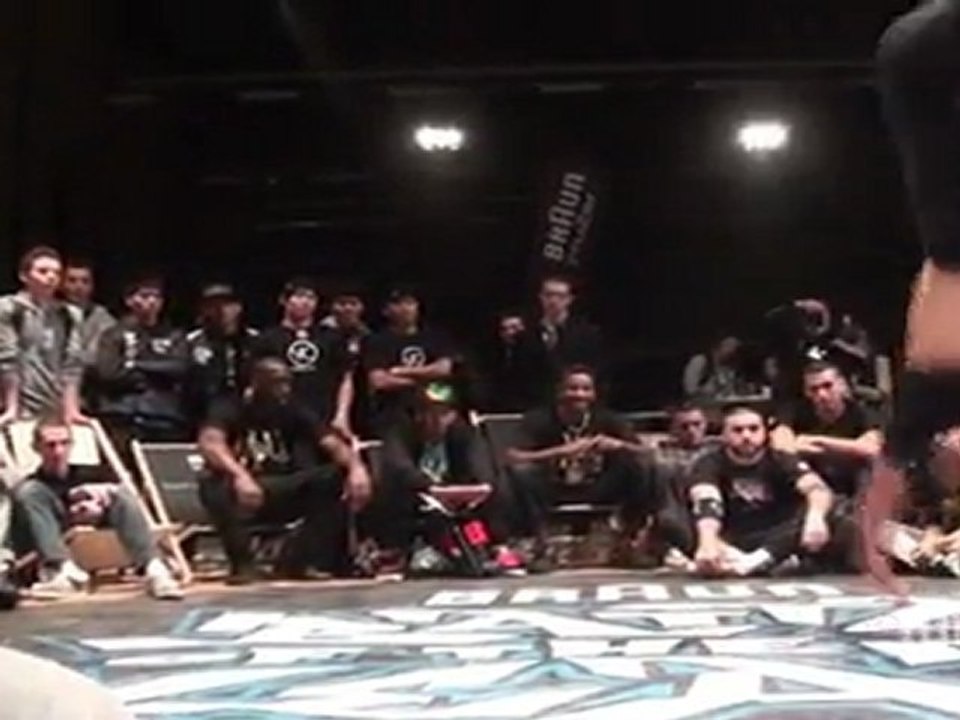 Interview groupes