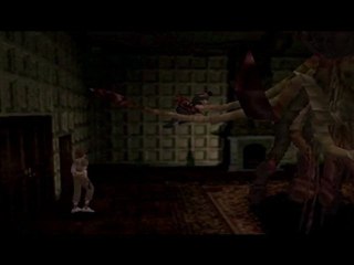 Resident Evil Director's Cut PS1 06 (Chris)