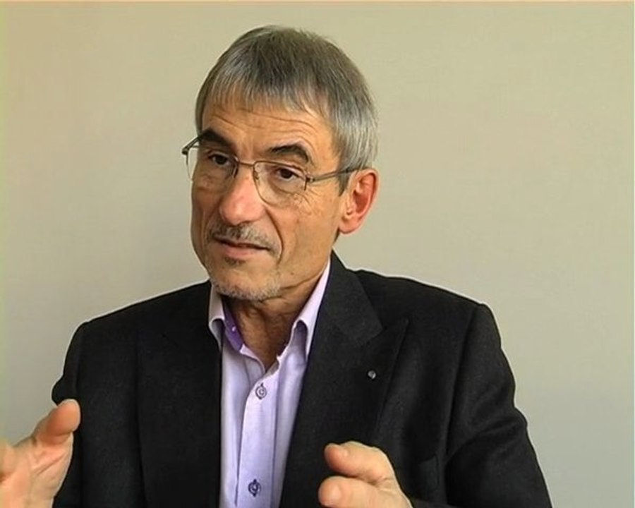Les conseils d'Alain Absire