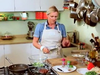 Thai Beef Salad | Cool Dishes For Hot Days | Schwartz Cooking Club