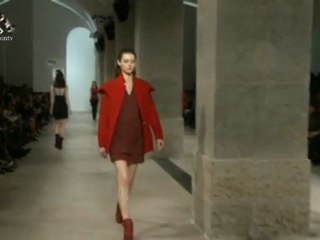ModaLisboa Shows Winter 2012 Lisbon - 1 | FTV