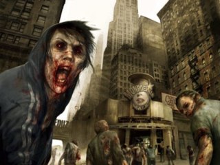 Preview Zombie Apocalypse : Never Die Alone (PSN)