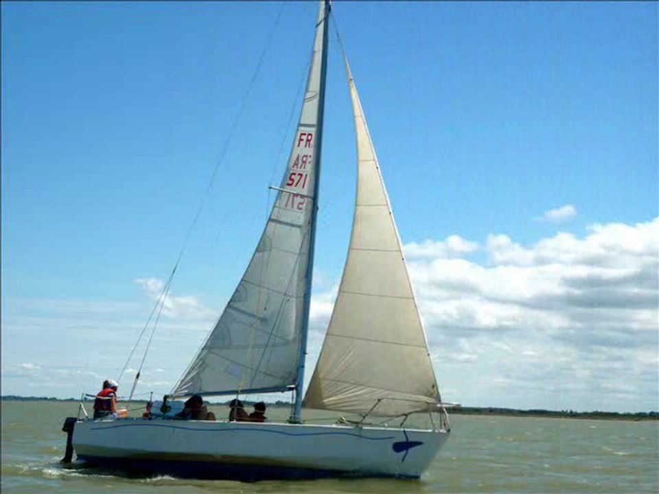 camp d'été 2011