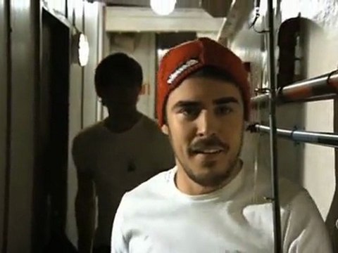 Historia Vilma & Palomares 1x07