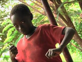 África, continente en calma