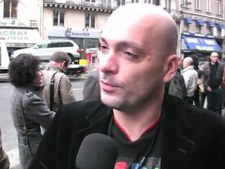 Micro-trottoir Masks