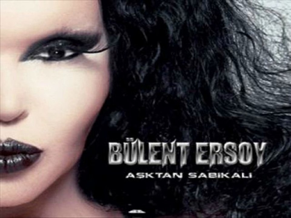 Bülent Ersoy - Beni Bir Allah Biliyor (2011)