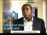 Cahier d'un retour au pays natal