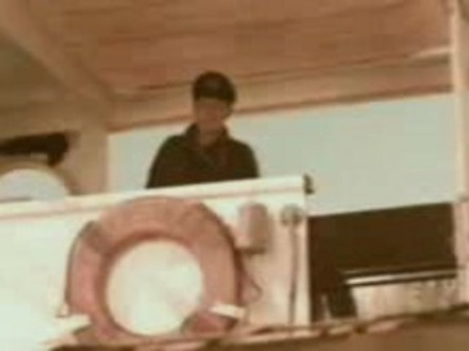 La Classe Américaine - George & José