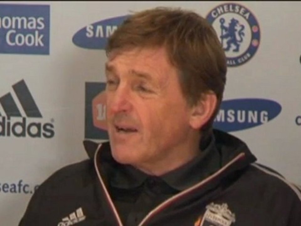 Dalglish schwärmt von Bellamy