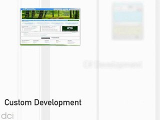 Dot Net Application Development Company