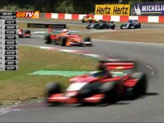 Super League F1 Belçika