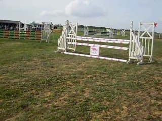 PALADIN DU REPAIRE GWENNAELLE LOPEZ Club 1 avril 2010