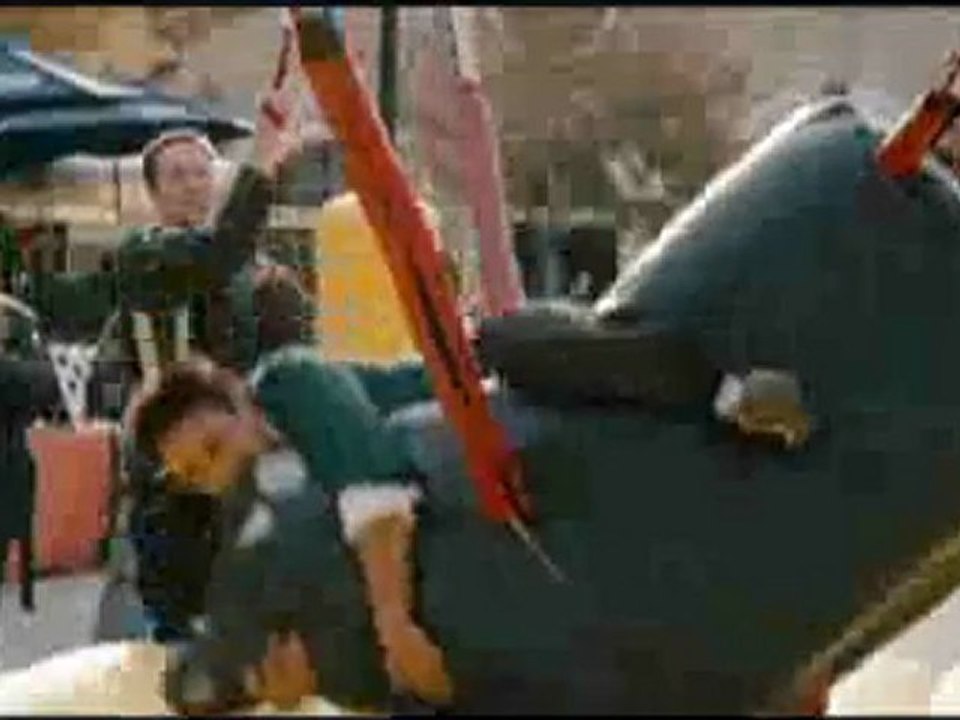 Ek Main Aur Ekk Tu Imran Khan Kareena Kapoor Theatrical Trailer