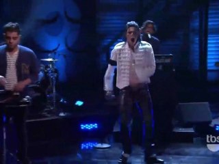 Das Racist Michael Jackson