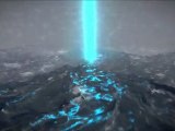 Rise of Atlantis (Blender 2.6 animation tests)