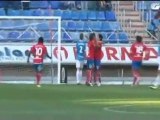 Show de Goles Liga Adelante 2011-2012 Jornada 9
