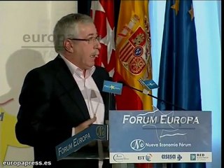 Toxo aconseja al nuevo gobierno