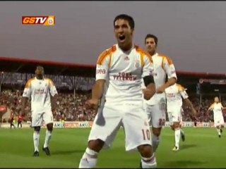 Arda Özel Röportaj