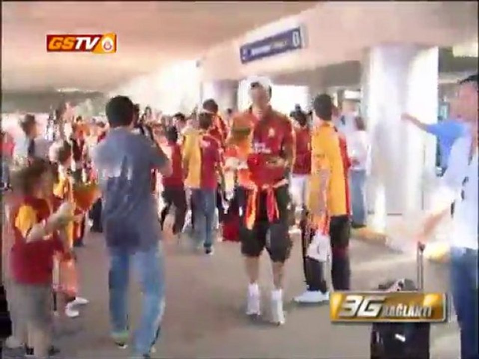 GSTV 3G