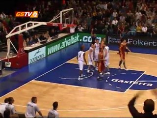 Flames GSCC Röportajlar