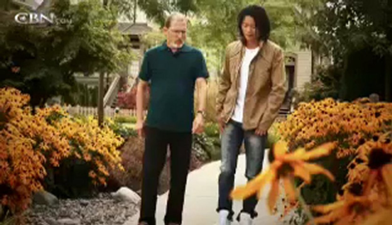 Bosco Poon's Change of Heart - CBN.com