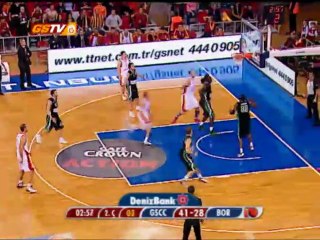 GSCC Bornova Röportajlar