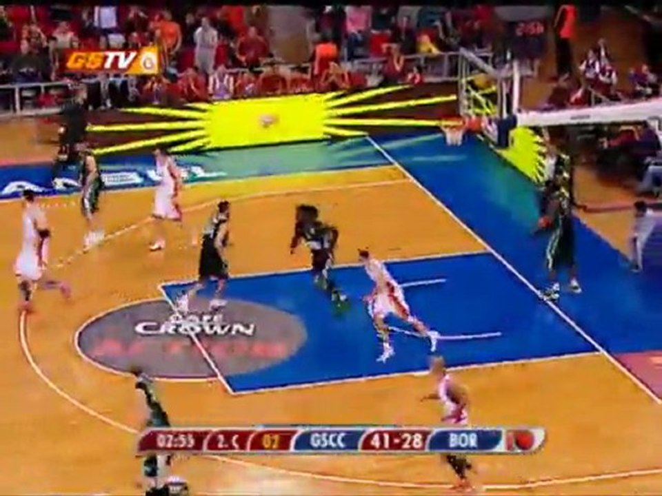 GSCC Bornova
