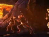Monster Hunter 3G - Introduction