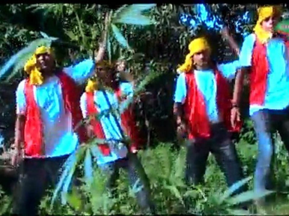 DJ Par Dance Kara Le Meena Ke Bazar Me Ajeet Aanand Bhojpuri Songs Sangam Music