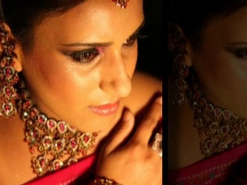 Asian Bridal Makeup Best in Bedfordshire 01582 526 300