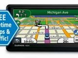 ►►►TOP Best Selling Cyber Monday Garmin nüvi 1490LMT 5-Inch Bluetooth Portable GPS Navigator with Lifetime Map & Traffic Updates