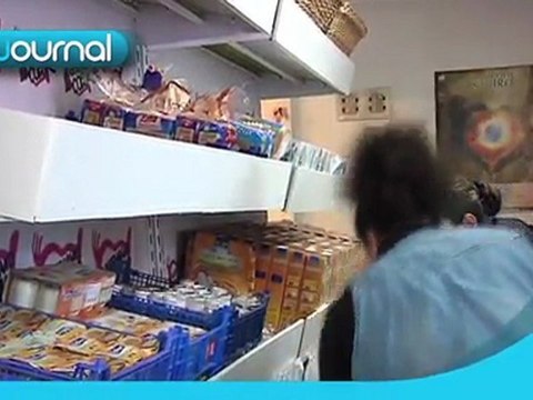 LCN-La Chaîne Normande-Le Journal Tout Image (JT) du Mardi 29 Novembre 2011