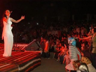 ZAZA HALK TURKUSU  bingol kentine ait