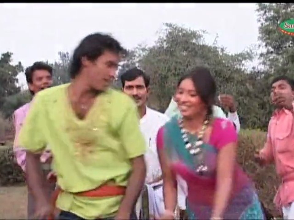 Marelu Gulel Mori Bhauji Chhati Me Mobile Rampreet Bhojpuri Holi Songs Sangam Music